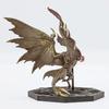 CAPCOM Monster Hunter FIGURE BUILDER CUBE MONSTER HUNTER Ginryu Mel Zena Приблизительно В140 x Ш125 x Г109 мм Изготовлен из ПВХ, АБС