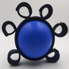 Exercise Hand Grips Equipment Finger Exerciser Rubber Grip Ball  Fitness