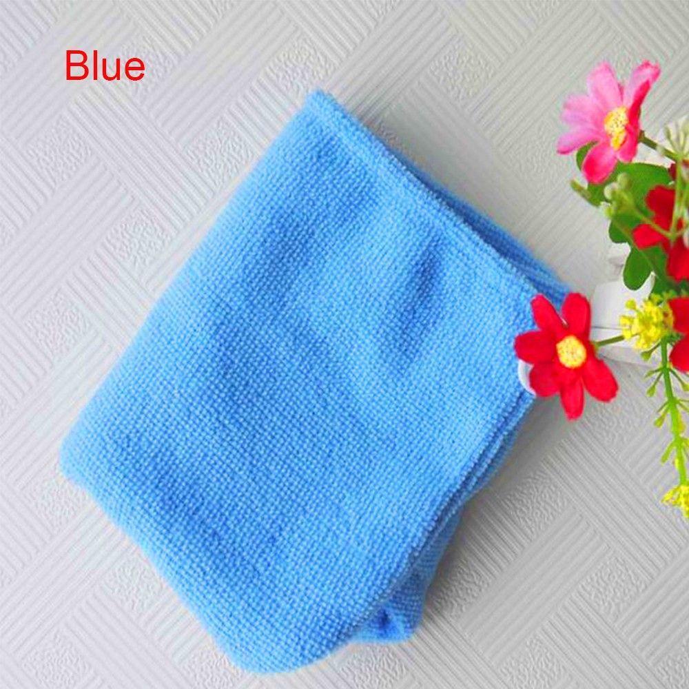 Women New Wrap Hat Spa Bathing Quick Dry Hair Microfiber Towel Turban
