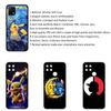 Чехол для iPhone 16 15 Xiaomi Redmi Note 14 13 12 11 Pro Max X 8 9 16e Samsung Galaxy S25 S24 S23 Moto OPPO Huawei Cool Pokemon Go Pikachu Phone Case