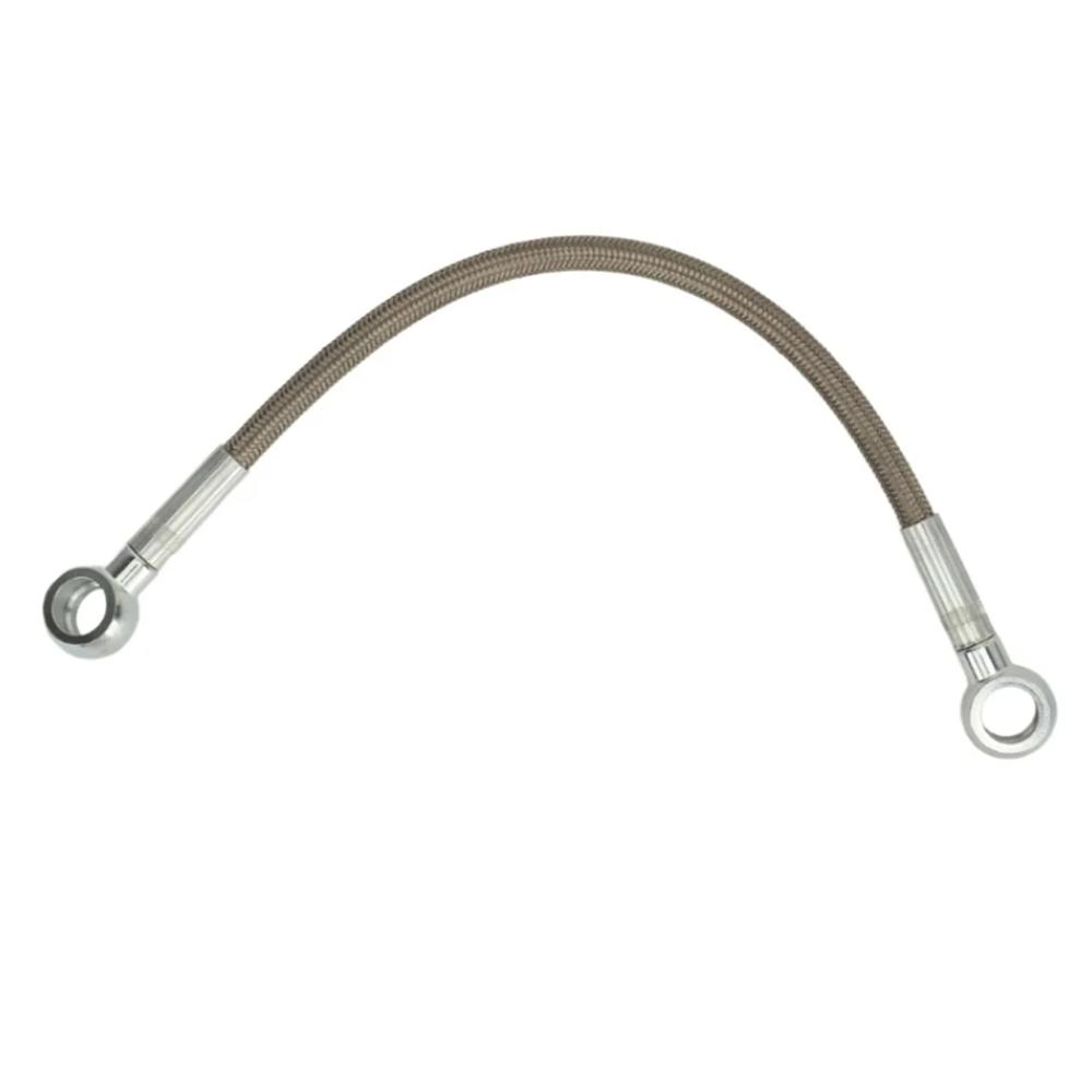 Oil Supply Line Hose For BMW E36 E46 E39 Z3 Z4 M50 M52 M54 S52