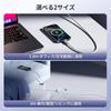 Toocki Usb C Cable 1.2M 60W PD/QC Fast Charging Type C Cable Overheating Prevention Overcharge Prevention Hard To Break Charging Cable 480mbps Data