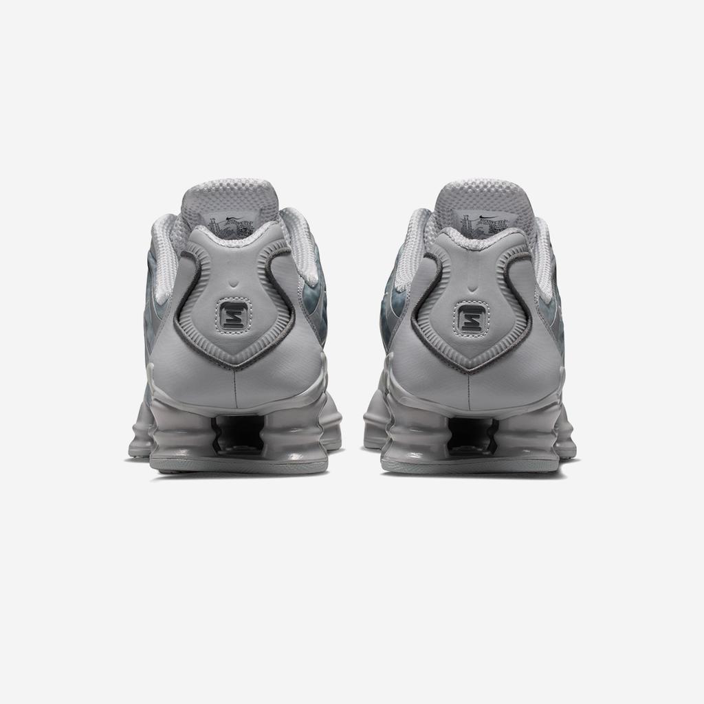 Nike Shox TL [AV3595] [Отправка из Кореи] 100% Оригинал