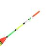 High Quality Plastic Luminous Eva Foam Light Stick Fishing Night Float Ball Boia