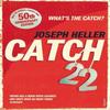 Catch22 50th Anniversary Edition by Joseph Heller Paperback Book 9780099529125