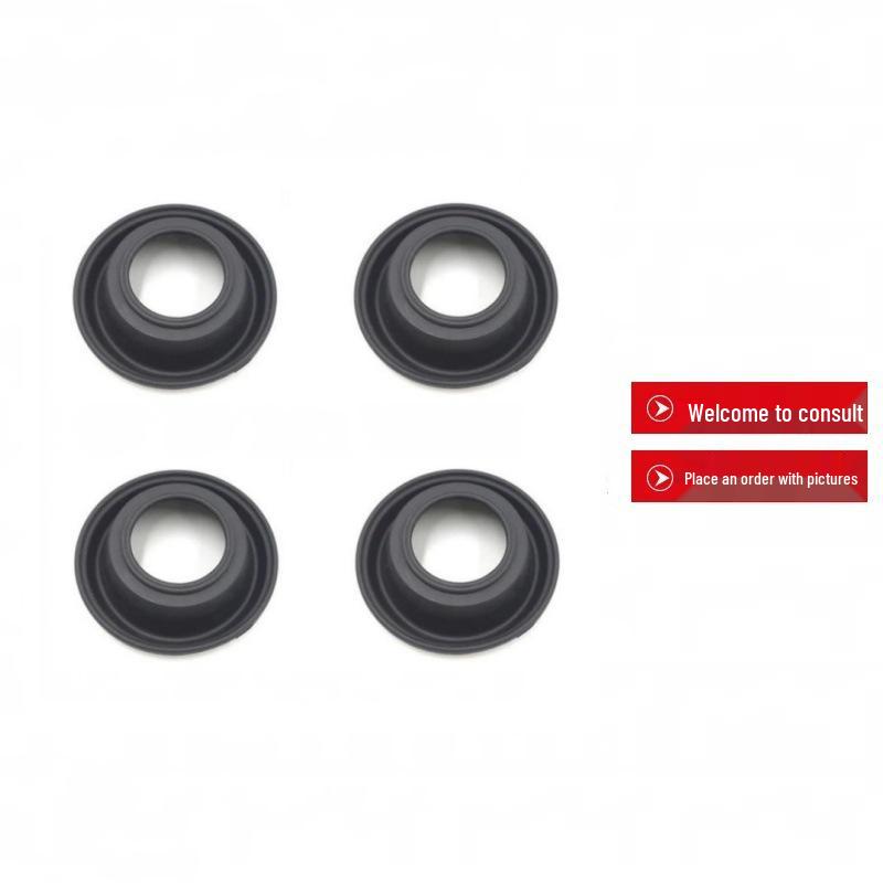 Yamaha YZF-R1 Carburetor Repair Kit (1998-2001)