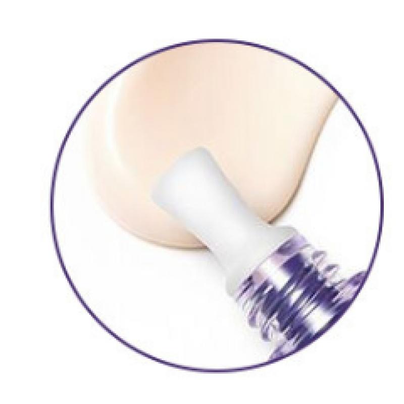 [последняя награда] Крем для кожи вокруг глаз Ahc, сезон 13, подтягивающий линию, 40 мл, 4 шт. + концентрат для придания плотности