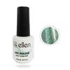 Ellen гель-лак BM 020 перламутровый голубой нейл-арт