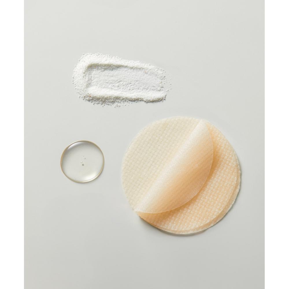 Goodal Pig Acid Peptide Skin Booster Peeling Pad [gift] Essence 2ml