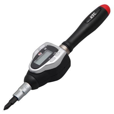 Kyoto Machine Tool Цифровой динамометрический шуруповерт Тип GLK060 (КТК) Гаечный ключ, Цифровой трещоточный ключ