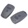 2pcs 868.3 MHz Garage Door Hand Transmitter for D302-868, D304-868, D384-868, D321-868, D323-868
