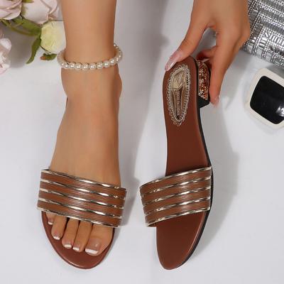 Женская обувь – Сандалии