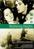 DVD  - Wuthering Heights  Japan Movies & DVD Used
