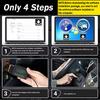 ELM327 USB V1.4/1.5/2.1 Original PIC18F25K80 FTDI FT232RL OBD2 Diagnostic Tool For ScanTool/MultiEcuScan OBD2 Interface Scanner