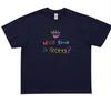 Fashionable And Trendy This Versatile And Versatile Handdrawn Creative Shortsleeved Tshirt Unisex Clothing Graphic T Shirts