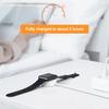 Оригинальное беспроводное зарядное устройство для iWatch USB C для iWatch Series 9 8 7 SE 6 5 4 3 2 1, магнитный кабель для быстрой зарядки, аксессуары