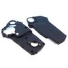 ESP1297 Timing Belt Dust Cover for Vauxhall Opel Vectra A B Omega B Calibra Astra F Kadett E X16XEL X18XE X20XEV 638492
