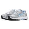 Nike Кроссовки Initiator Женские Низкие Металлический Серебристый/Белый/Холодный Серый/Ледяной Голубой 394053-001