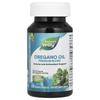 Nature's Way Oil of Oregano, 60 Veggie Capsules