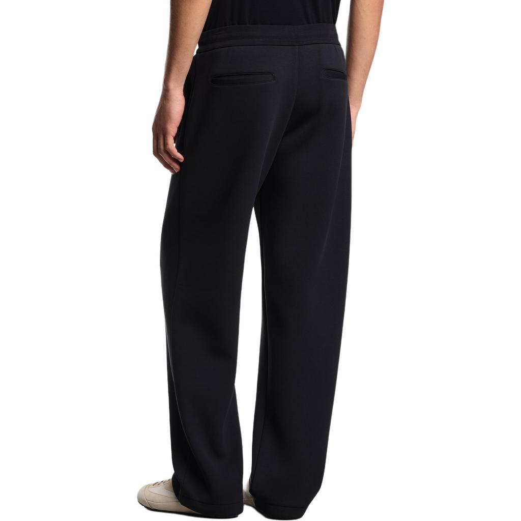 EMPORIO ARMANI Bonded Jersey Joggers EM002867-AF17547-UB118