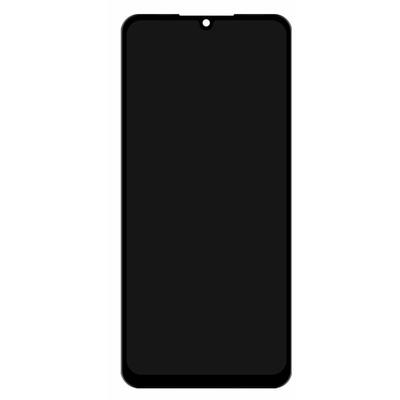 Для Xiaomi Redmi 13C 4G/5G/Redmi 13R 5G/Poco C65 4G ЖК-экран и тачскрин в сборе, часть класса B (без логотипа)