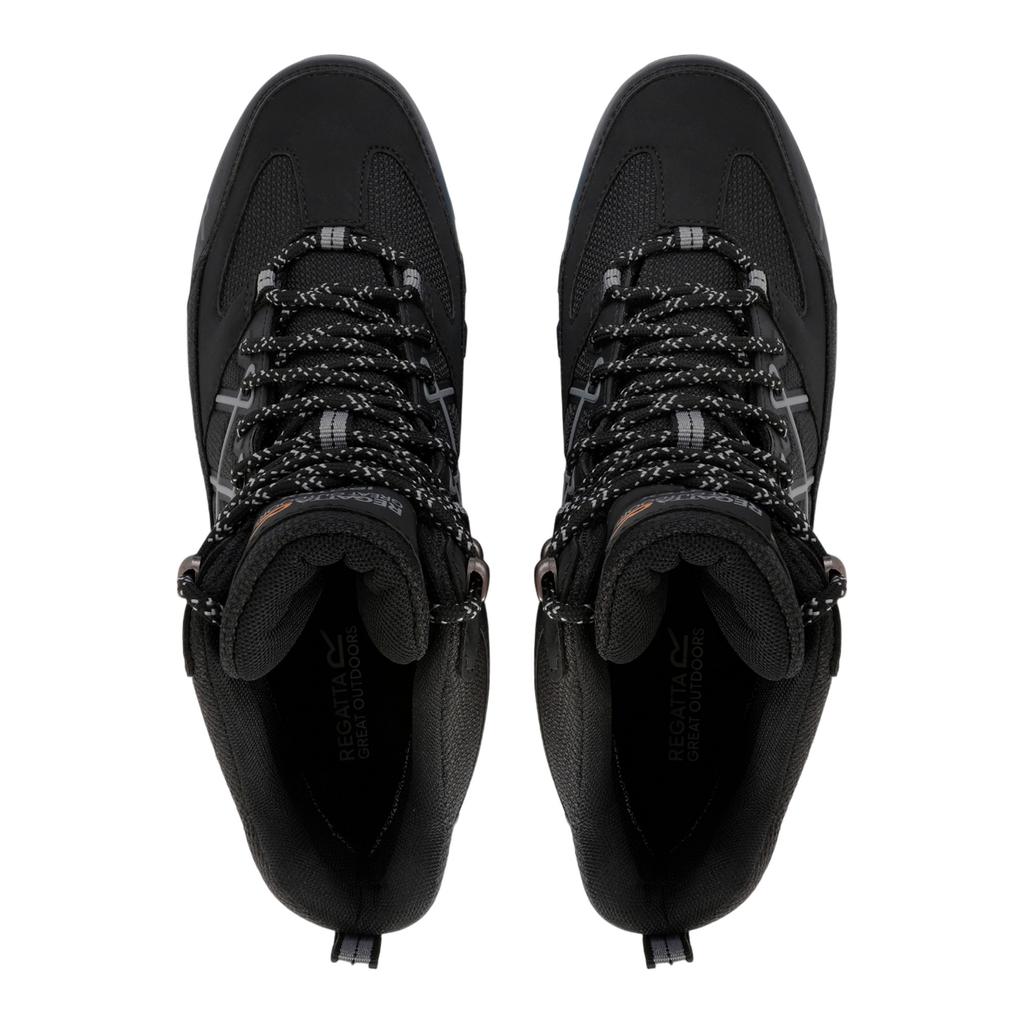 Regatta Мужские треккинговые ботинки Samaris III