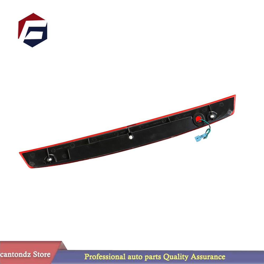 W639 Car Tail Light High Mount 3rd Rear Third Brake Light Stop Lamp For Mercedes For Benz Vito Viano W639 A6398200056