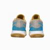 Nike Кроссовки Kyrie Flytrap 6 Cheetah Beige Унисекс Бежевый Песочный Сине-Молния DM1125-100
