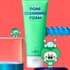Lab It Pore Cleansing Foam 100 G