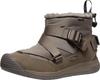 Boots HOODZERRA WP Waterproof Cm [Keen] Canteen/Brindle 28.0