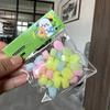 Исцеляющий Кавайный Макарон Маленький Кошачий Коготь Щипцы Зажим Нажимная Игрушка Милое Украшение для Комнаты Подвеска Девочка Дети День Рождения Подарки Украшения