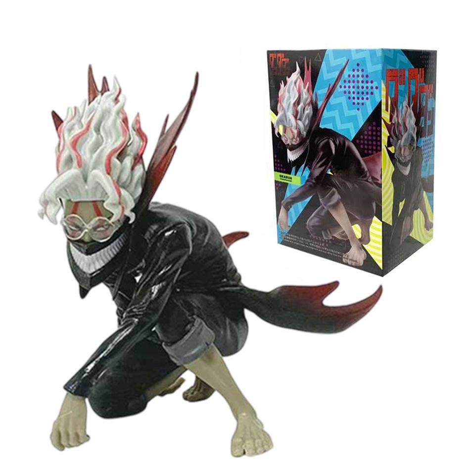 Новое аниме Dandadan Аясе Момо Такакура Кен S.H.Figuarts Бабушка с шоссе Преобразованная Сборная ПВХ Модель Игрушки Фигурки Действия Подарки1