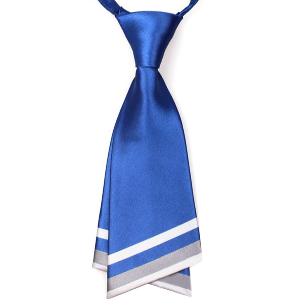Shirt Tie Female Ins Harajuku Style Narrow Tie Double Layer Student Preppy Style Disco Jumping Cool Small Necktie Tie