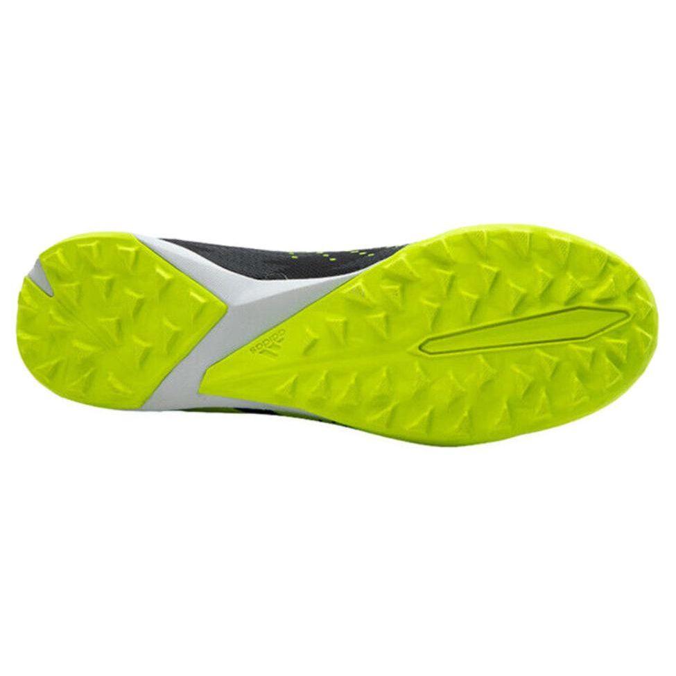 Adidas Кроссовки унисекс Predator Accuracy Injection.3 TF Crazycharged Pack Black Core-Black Team-Solar-Yellow IG0768