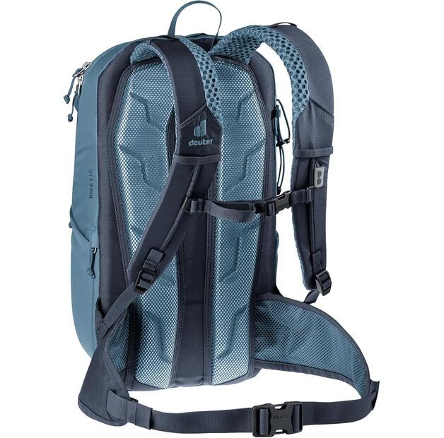 Рюкзак Deuter Bike I 16 atlantic/ink (3202025-1374)