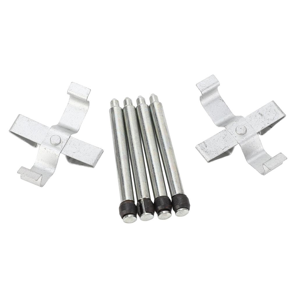 Задние направляющие суппорта BPF1266A Комплект для установки задних дисковых тормозов для Opel Vectra для Vauxhall Vectra B 1995 - 2003