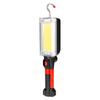 LED Work Light Powerful Portable Lantern Hook Magnet Camping Lamp COB USB Rechargeable Inspection Light For Car Repair