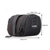 Bike Storage Bag Seat Rear Tool Pouch Bicycle Bag Bike Saddle Storage Bag Bicycle Saddle Bag