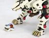 Kotobukiya HMM ZOIDS Liger Zero Marking Plus Total Length 310mm Scale Plastic Model RZ-041 Ver. Approx. 1/72