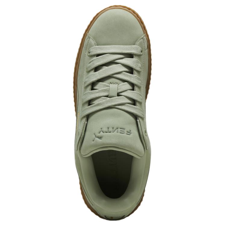 Puma Крипер Фатти Рианна Фенти Зеленый Туман 396813-02
