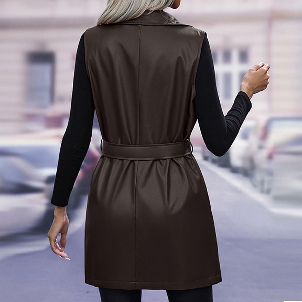 Женская облегающая куртка Женская мотоциклетная одежда, кожаная куртка с воротником-стойкой