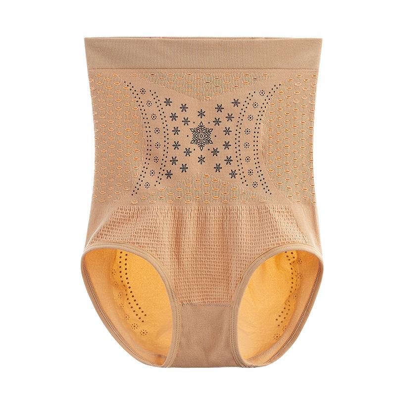 Женские трусики с высокой талией, корректирующее белье для похудения, нижнее белье, тренажер для талии, спортивные трусики для йоги, спортзала