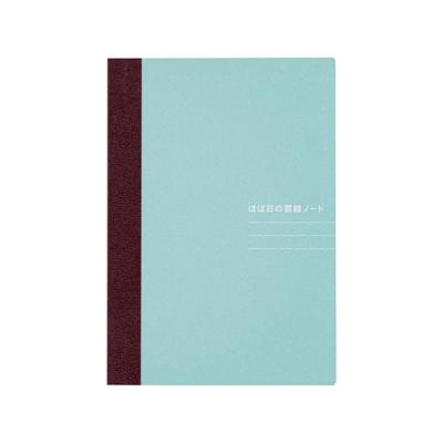 Hobonichi Techo Hobonichi Блокнот в линейку 240 страниц Аксессуары для планировщика (A6)