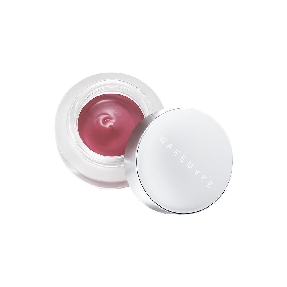 WakeMake Make Over Bluring Pot 07 Mave Pink