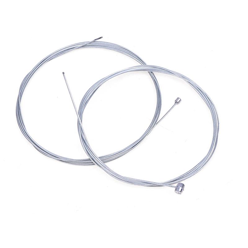 Складной велосипедный трос переключения передач трос тормозной ручки горного велосипеда трос переключения передач для велосипеда внутренний тормозной трос аксессуары для велосипеда