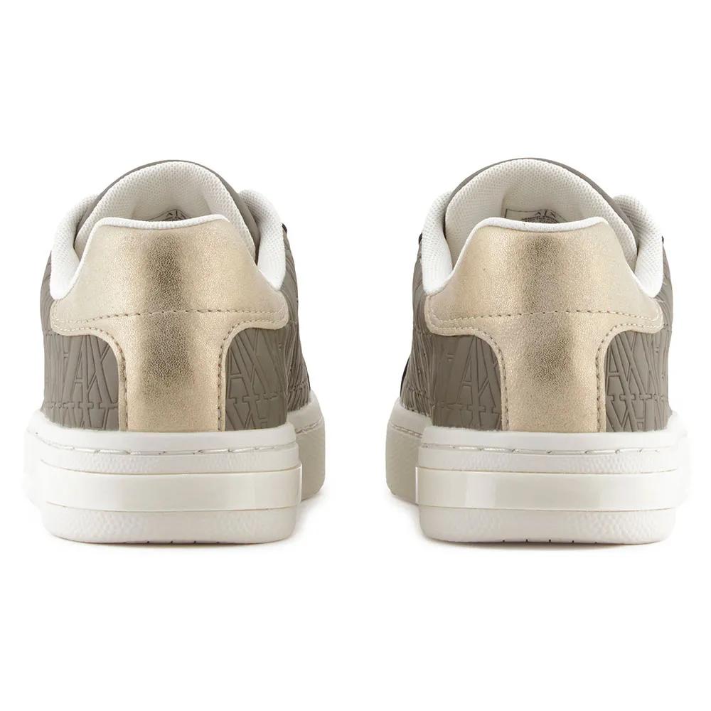 Armani Exchange Кросовки XDX165_XV891