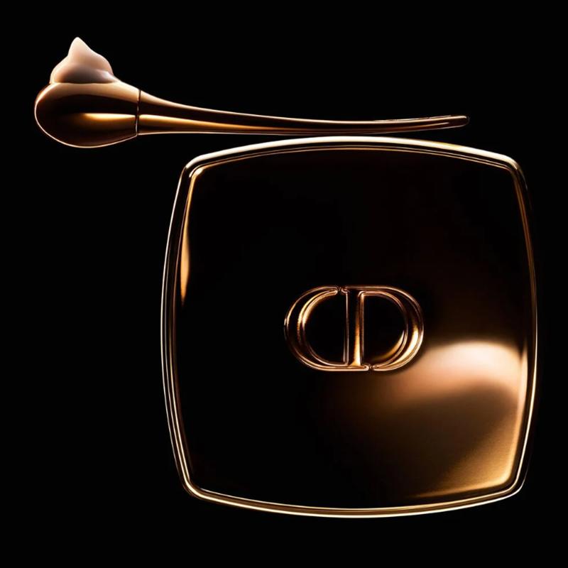 Dior Prestige Le Concentré Yeux, Уход за кожей вокруг глаз, Видимо устраняет 4 признака старения в области глаз, Аппликатор в комплекте