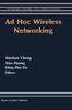 The Ad Hoc Wireless Networking : 14 Book