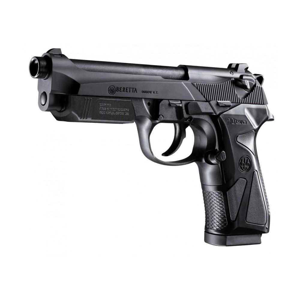 Beretta 90 TWO Ball Gun + 2000 мячей - страйкбол