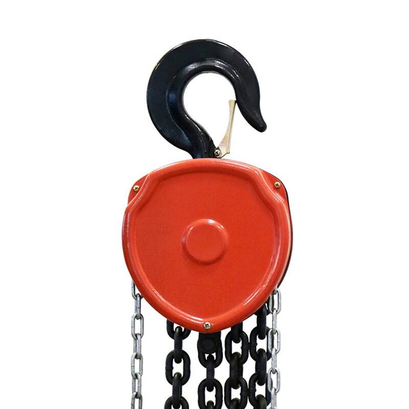 Kerbarn KG-176 Manual Chain Hoist